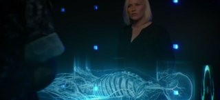 Illustration for article titled CSI: Cyber and the Killer Internet Poker Pill Kingpin